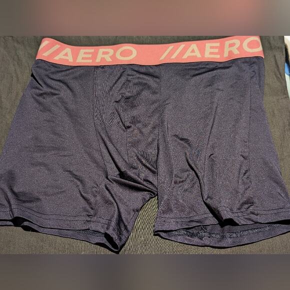 Aeropostale Boxer Briefs, Medium - Picture 1 of 3